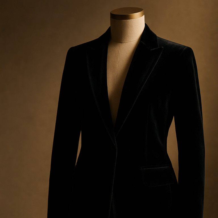 Quiet Luxury, Human Hands